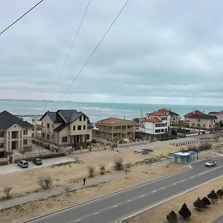 1 Комнатная Квартира Aktau  Exterior photo
