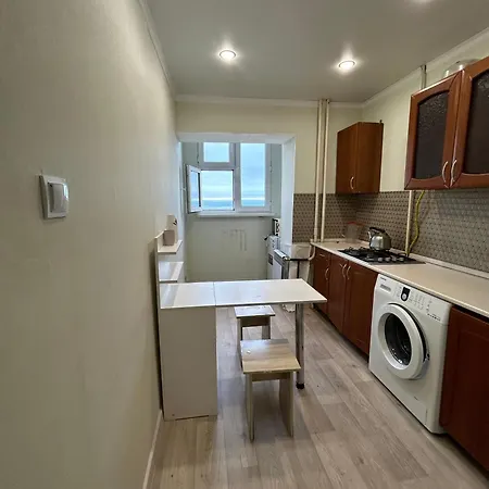 1 Комнатная Квартира Aktau  Exterior photo