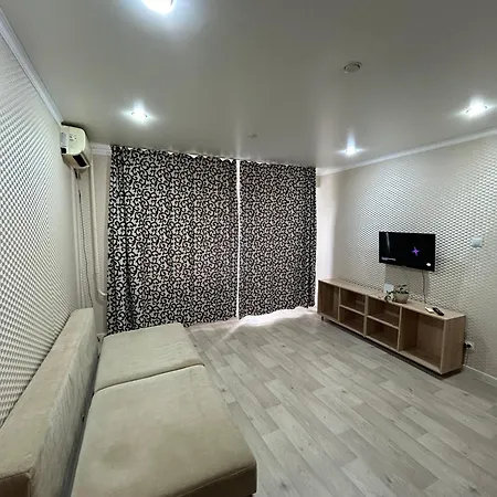 1 Комнатная Квартира Aktau  Exterior photo