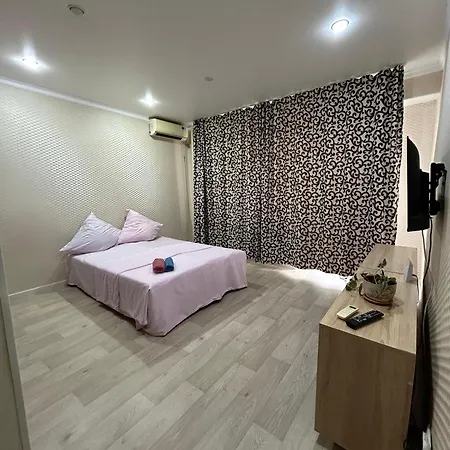 1 Комнатная Квартира Aktau  Exterior photo