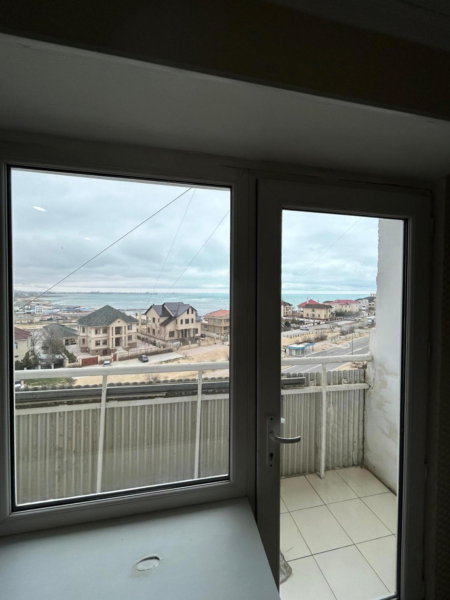 Apartment 1 комнатная