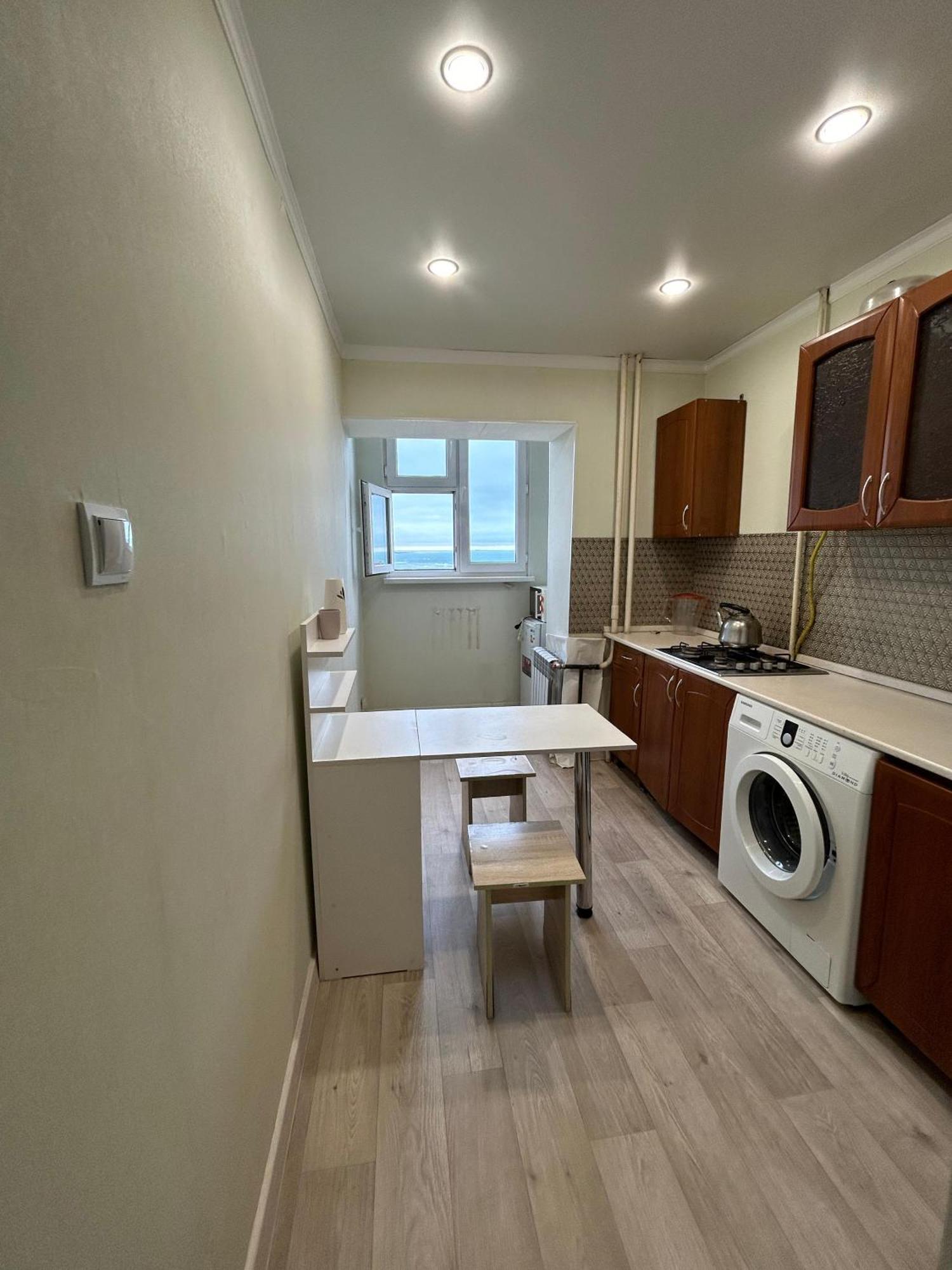 Apartment 1 комнатная