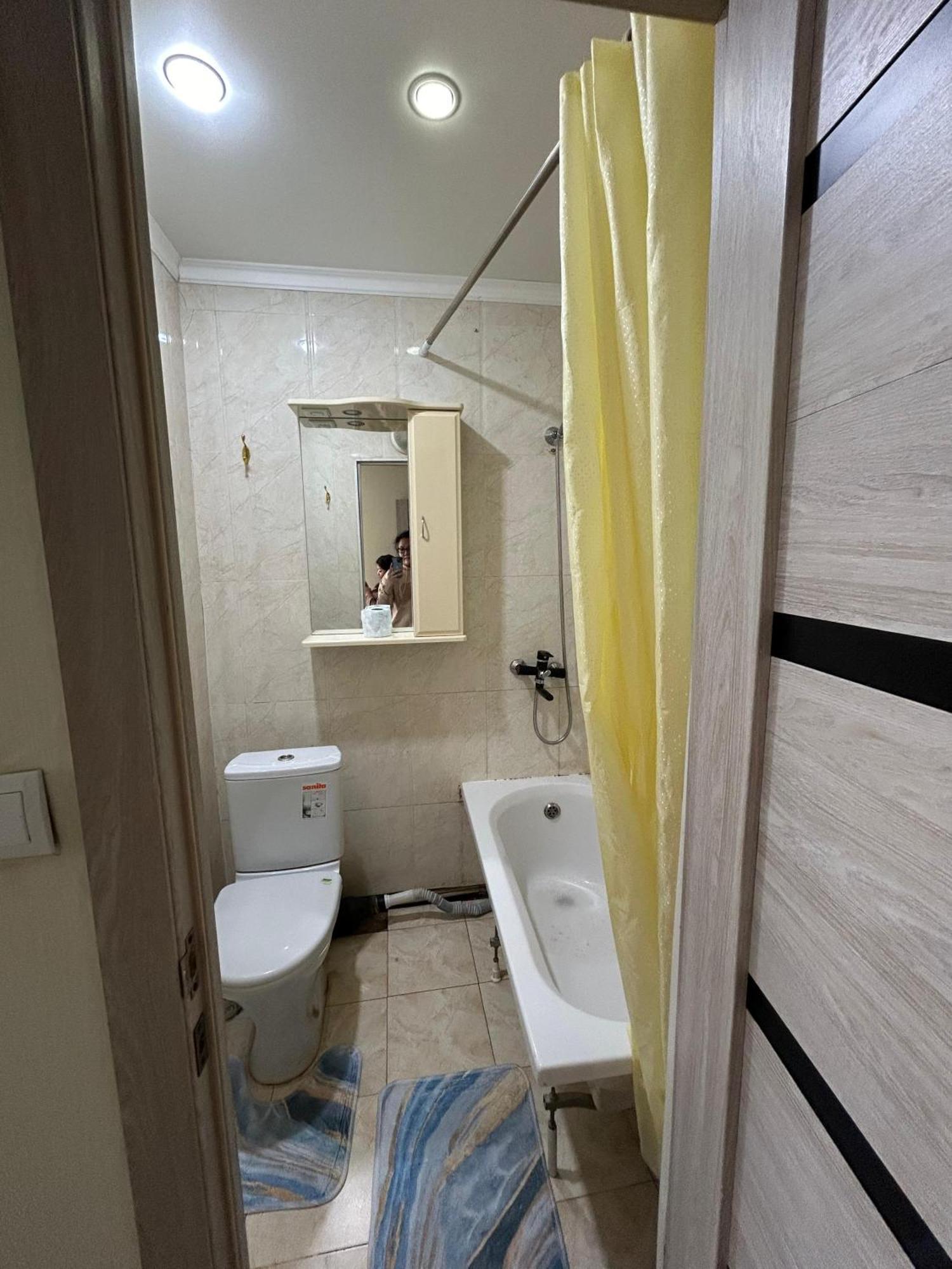 Apartment 1 комнатная *